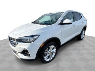 2023 Buick Encore GX Preferred FWD