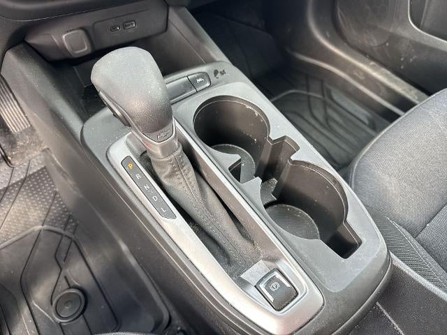 2025 Chevrolet Trax FWD 4dr LS