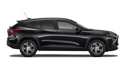 2026 Chevrolet Trax Base