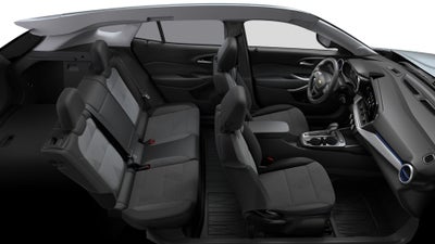 2026 Chevrolet Trax Base