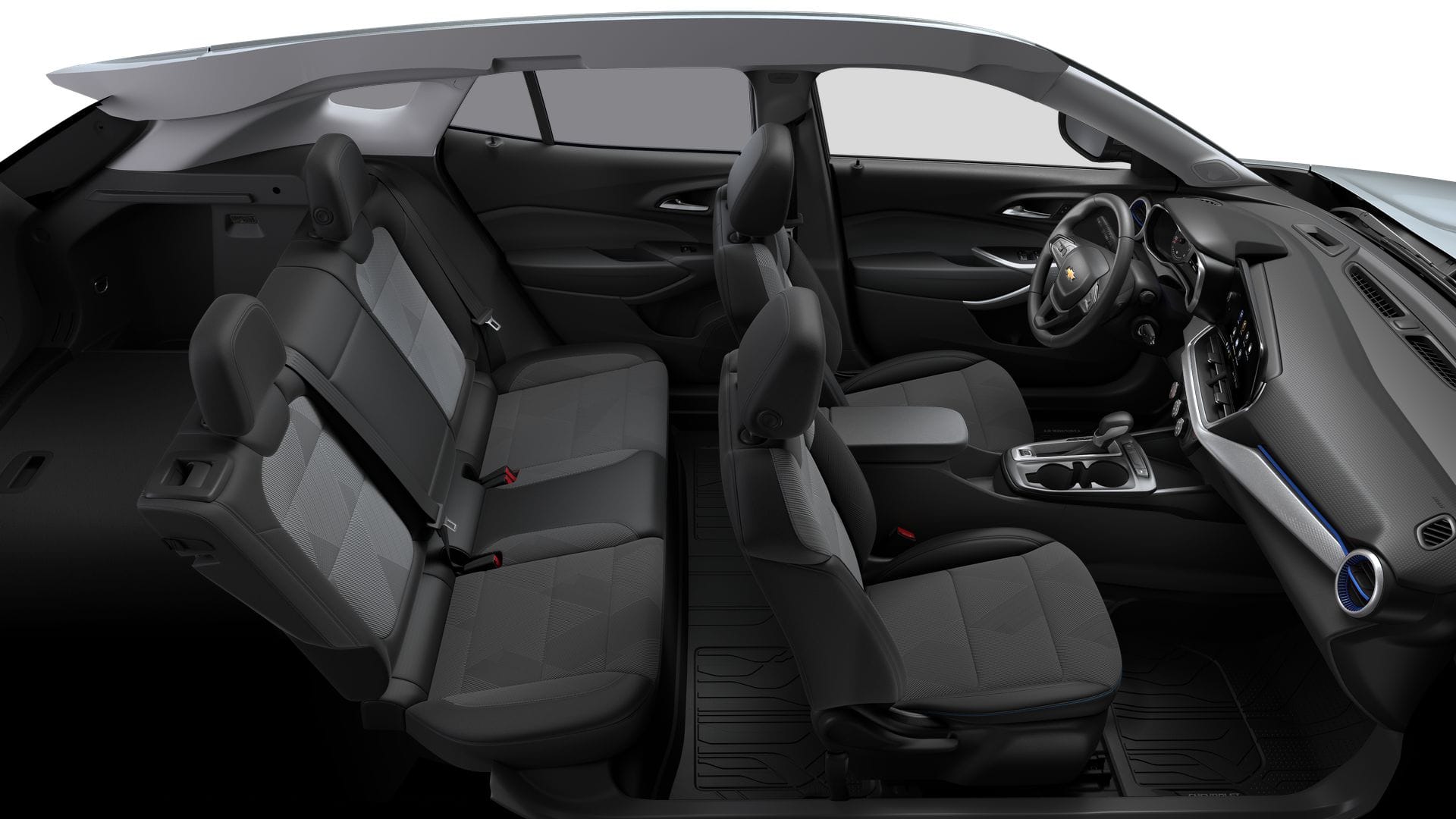 2026 Chevrolet Trax Base