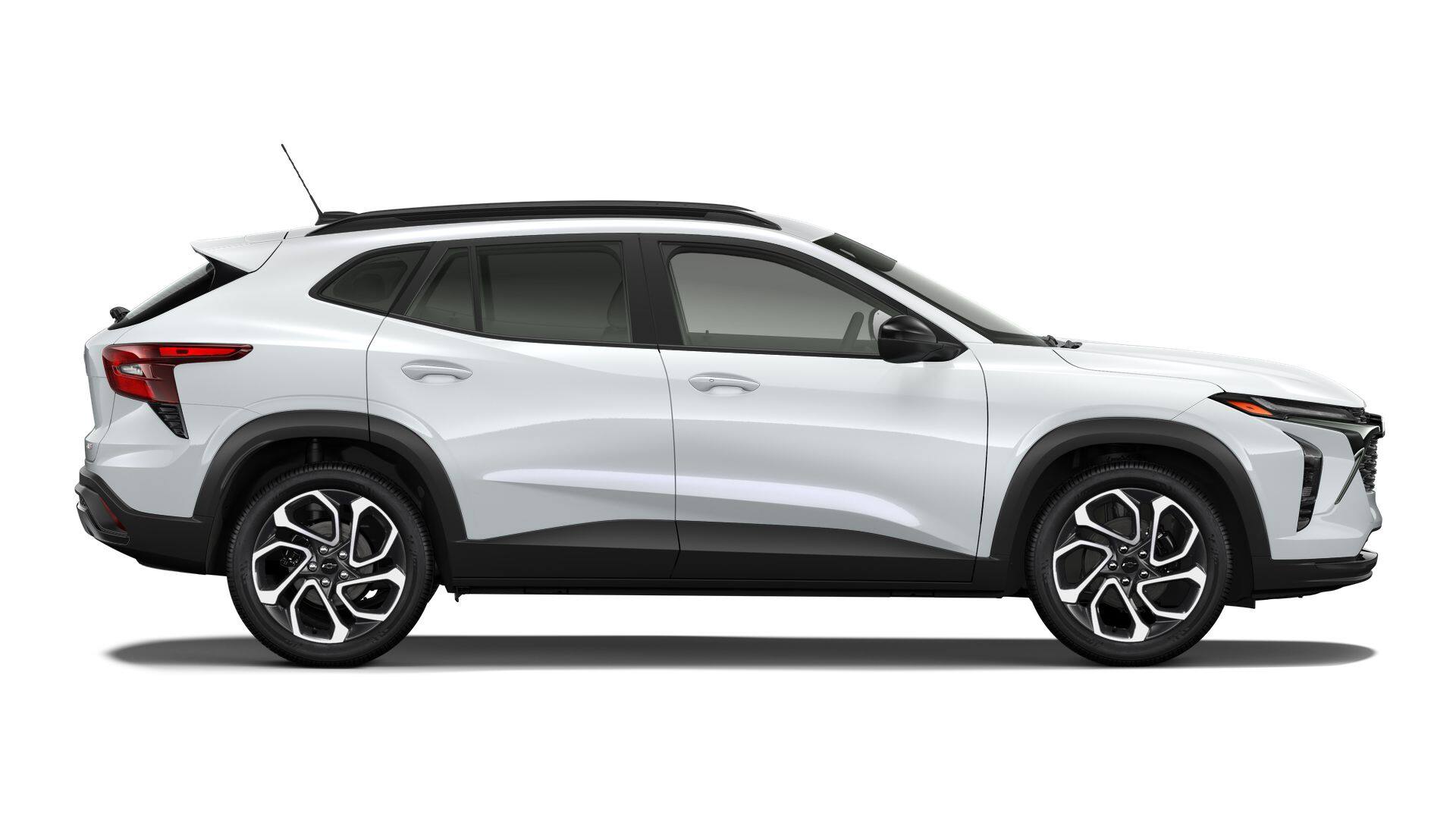 2026 Chevrolet Trax Base