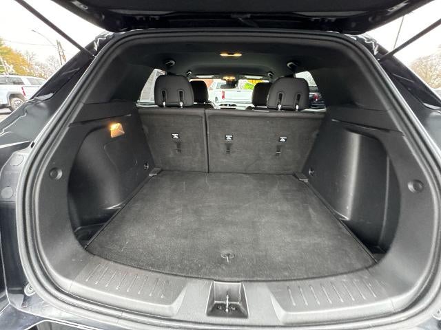 2021 Chevrolet Trailblazer FWD 4dr RS