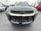 2021 Chevrolet Trailblazer FWD 4dr RS