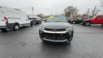 2021 Chevrolet Trailblazer FWD 4dr RS