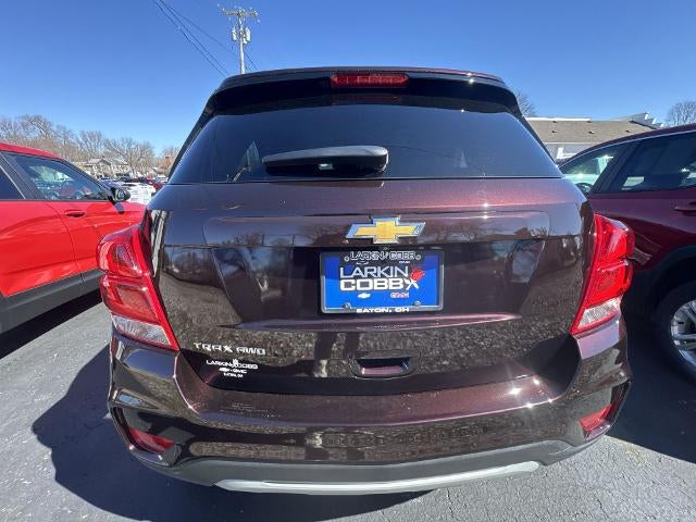 2022 Chevrolet Trax LT AWD