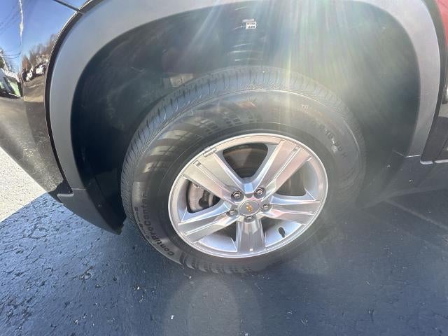 2022 Chevrolet Trax LT AWD