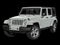 2017 Jeep Wrangler Unlimited Sahara 4x4
