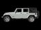 2017 Jeep Wrangler Unlimited Sahara 4x4