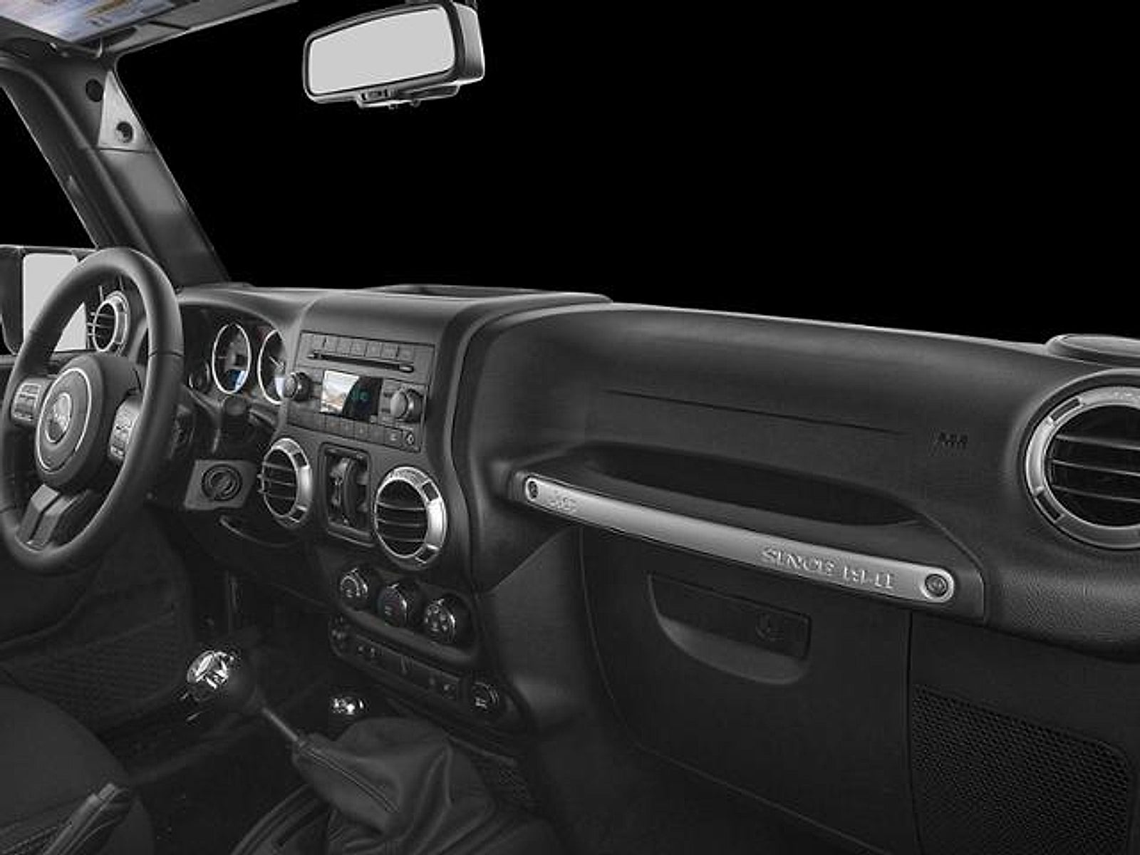 2017 Jeep Wrangler Unlimited Sahara 4x4