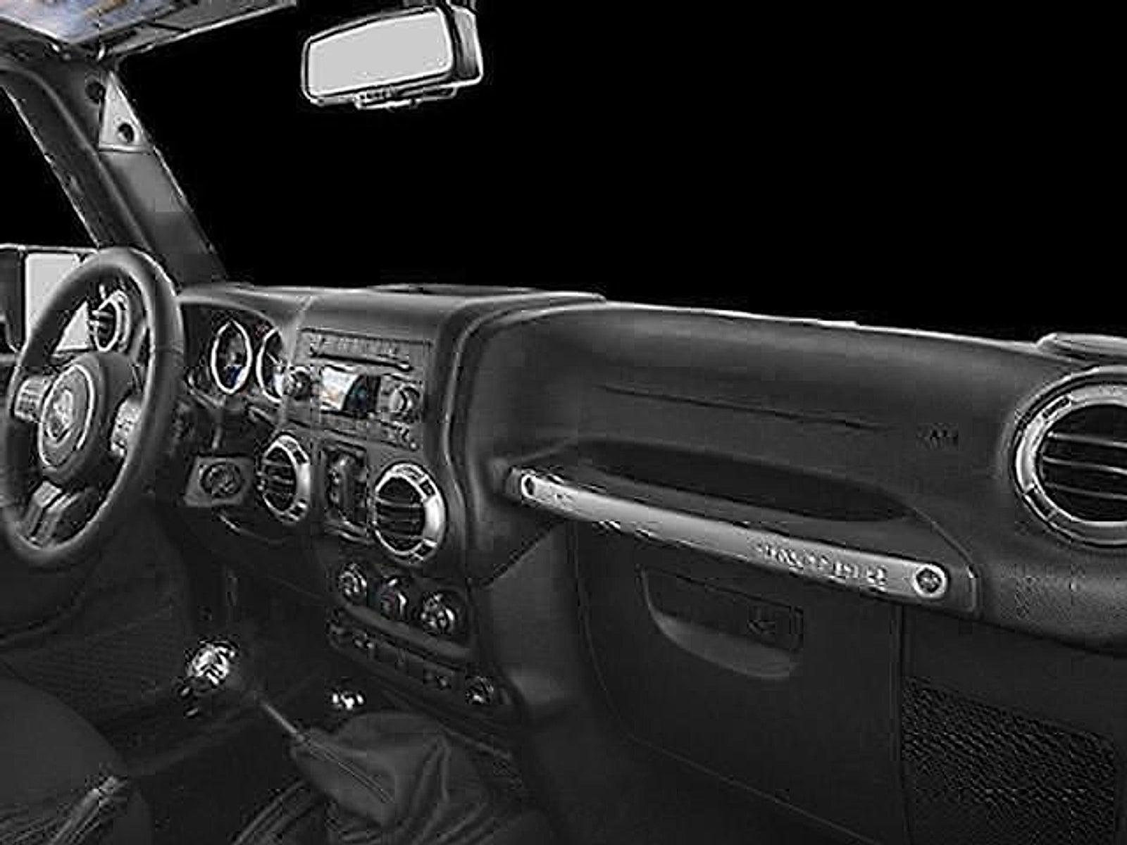 2017 Jeep Wrangler Unlimited Sahara 4x4