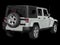 2017 Jeep Wrangler Unlimited Sahara 4x4
