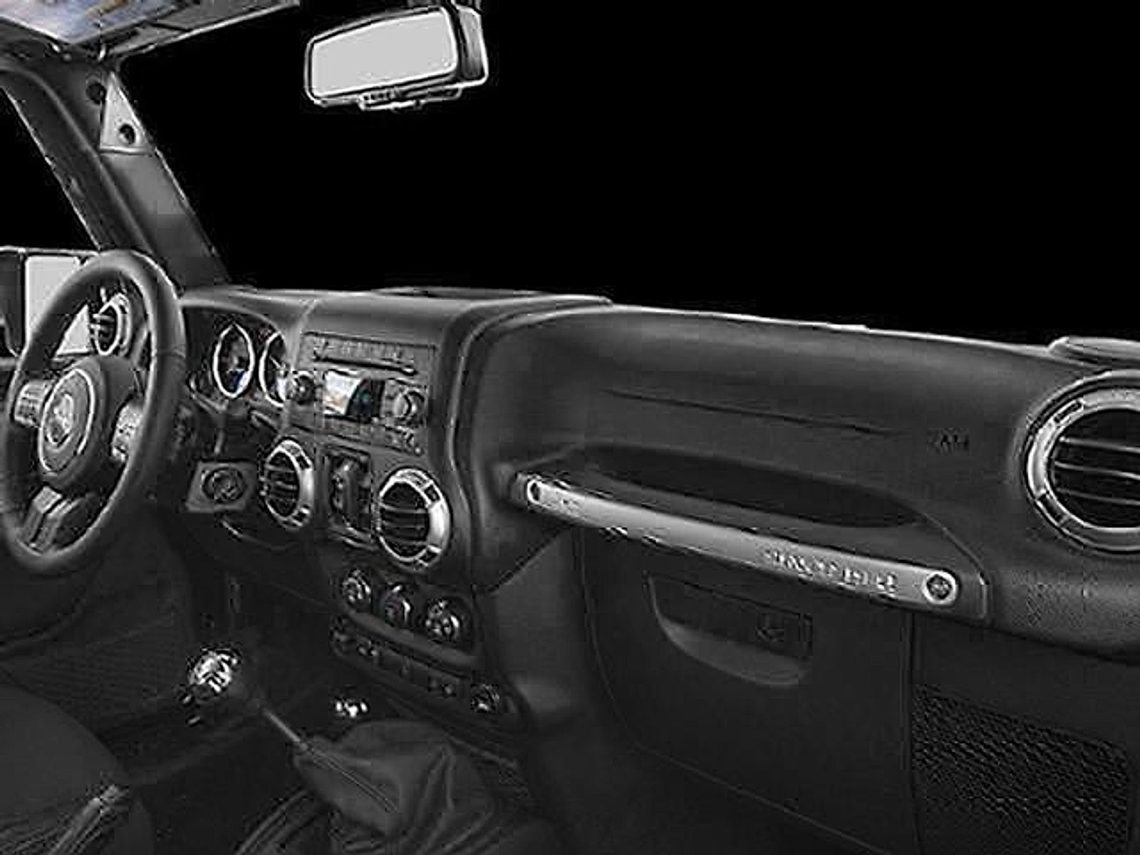 2017 Jeep Wrangler Unlimited Sahara 4x4