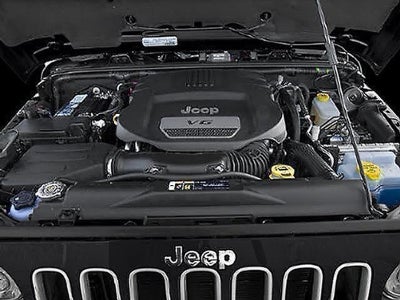 2017 Jeep Wrangler Unlimited Sahara 4x4