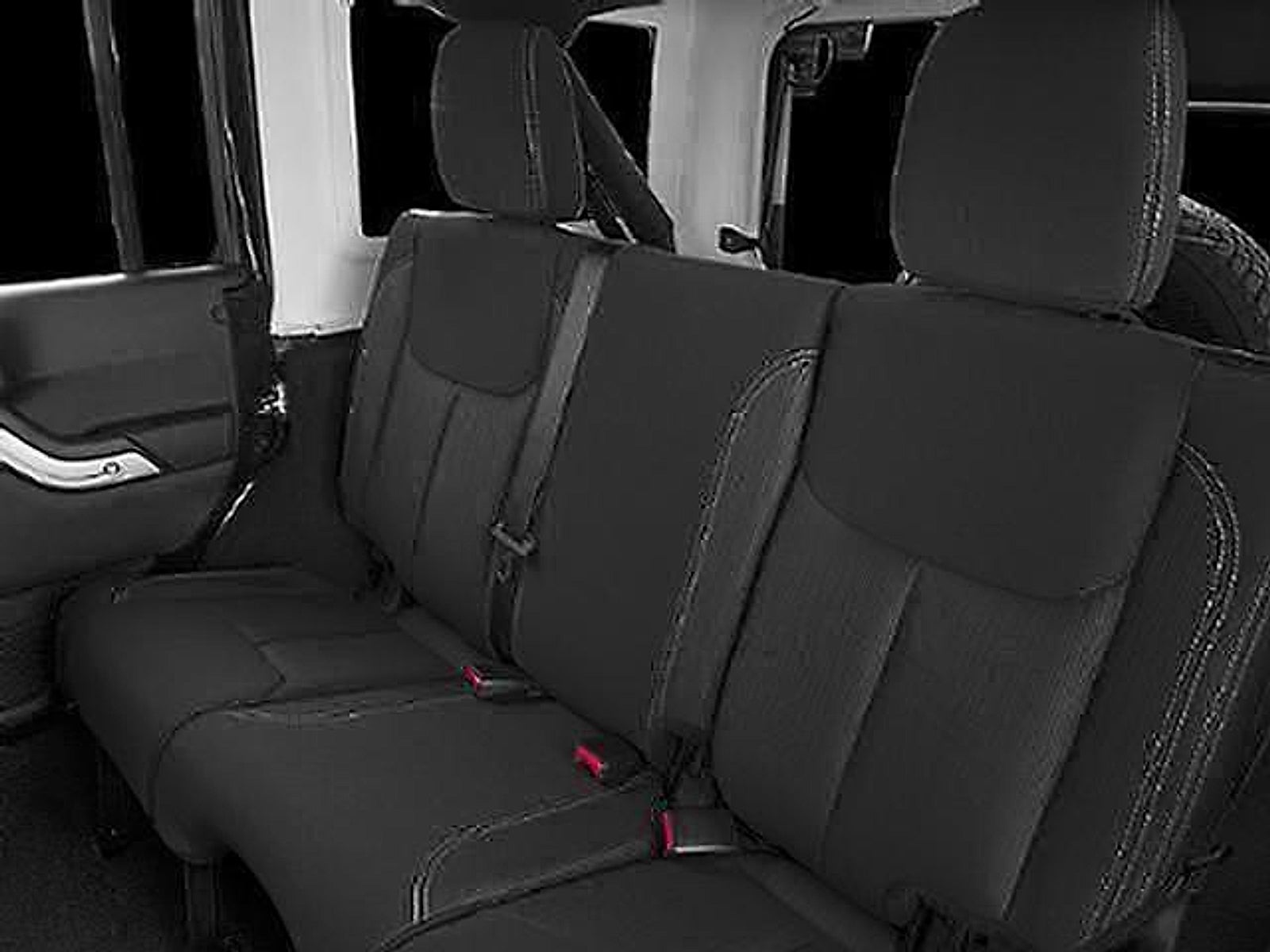 2017 Jeep Wrangler Unlimited Sahara 4x4