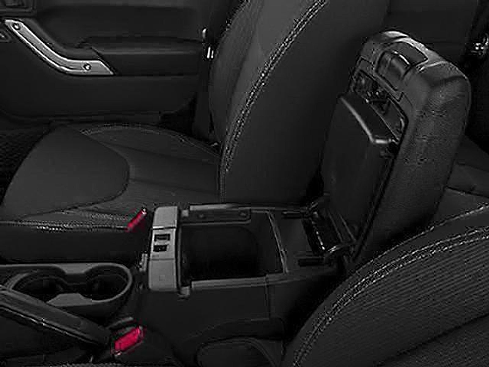 2017 Jeep Wrangler Unlimited Sahara 4x4