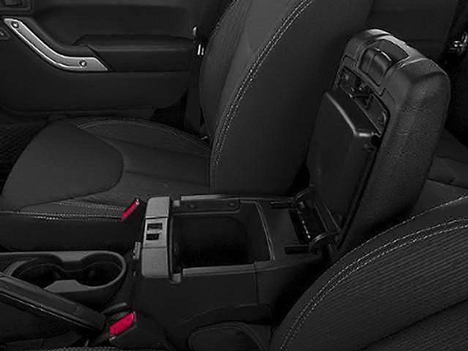 2017 Jeep Wrangler Unlimited Sahara 4x4