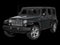 2017 Jeep Wrangler Unlimited Sahara 4x4
