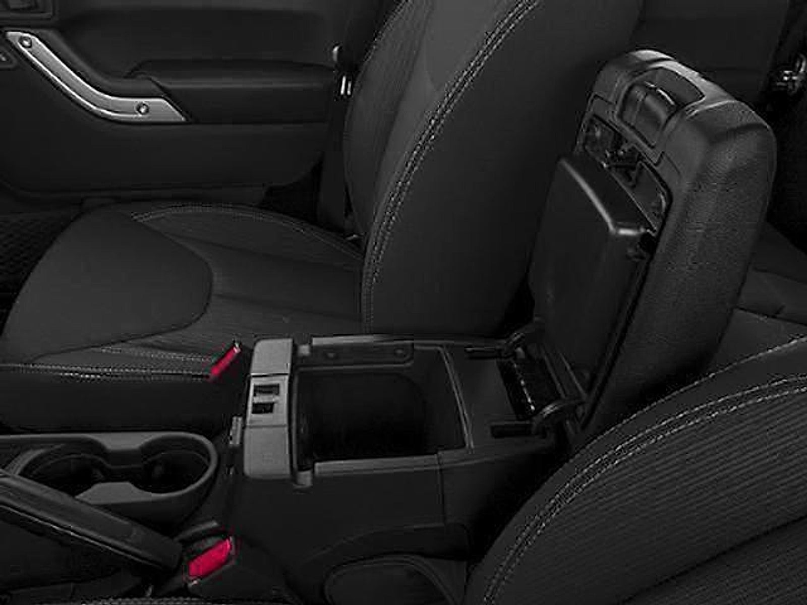 2017 Jeep Wrangler Unlimited Sahara 4x4