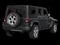 2017 Jeep Wrangler Unlimited Sahara 4x4