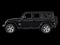 2017 Jeep Wrangler Unlimited Sahara 4x4