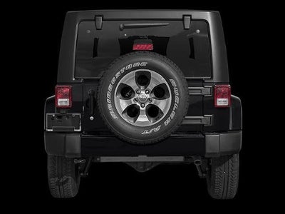 2017 Jeep Wrangler Unlimited Sahara 4x4