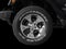 2017 Jeep Wrangler Unlimited Sahara 4x4