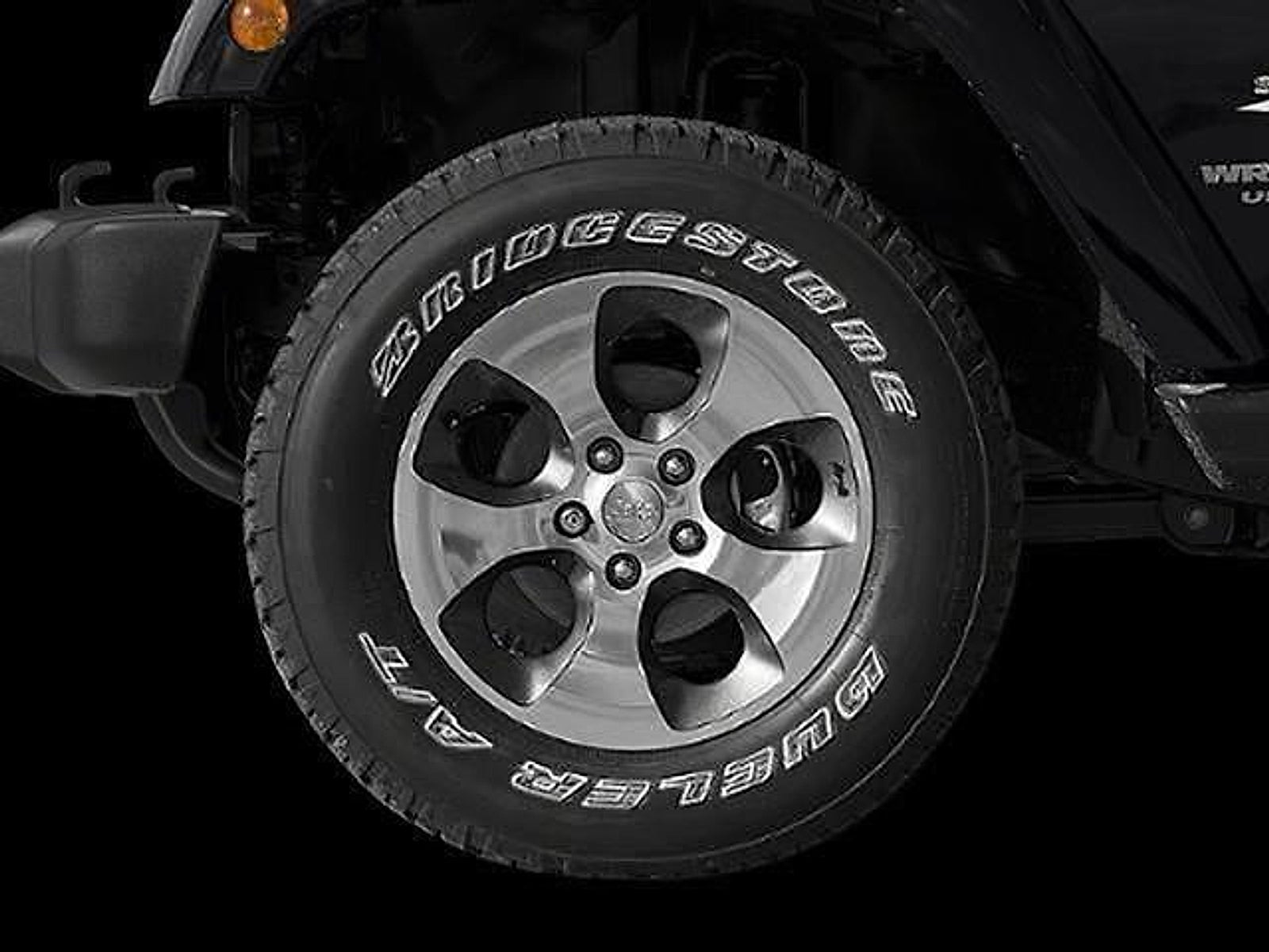 2017 Jeep Wrangler Unlimited Sahara 4x4