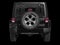 2017 Jeep Wrangler Unlimited Sahara 4x4