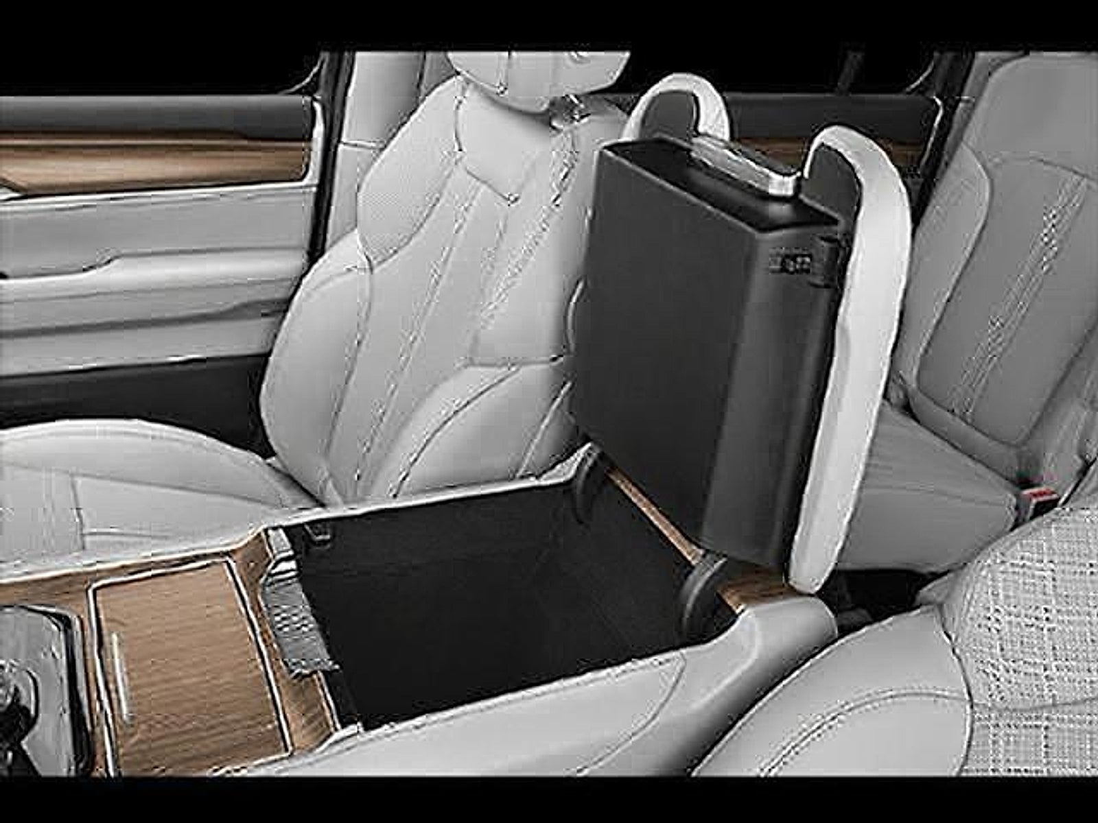 2024 Jeep Wagoneer L Series II 4x4