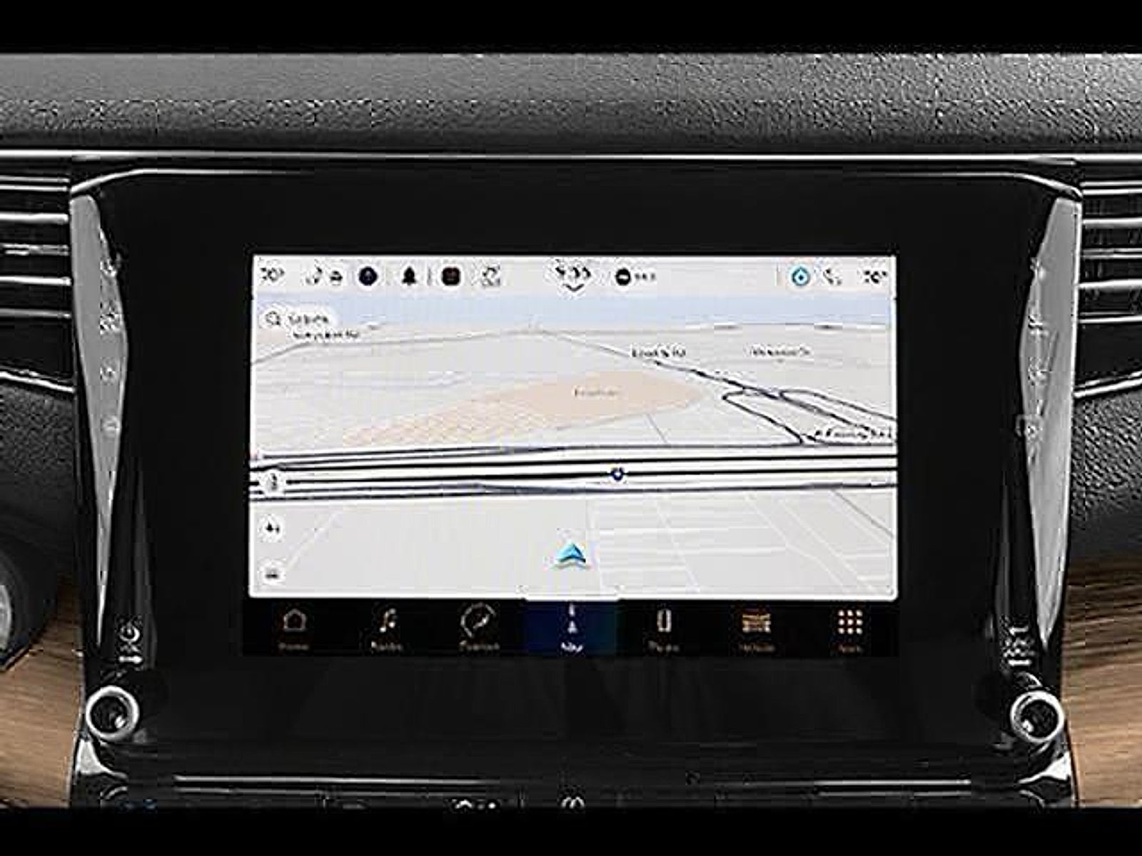 2024 Jeep Wagoneer L Series II 4x4