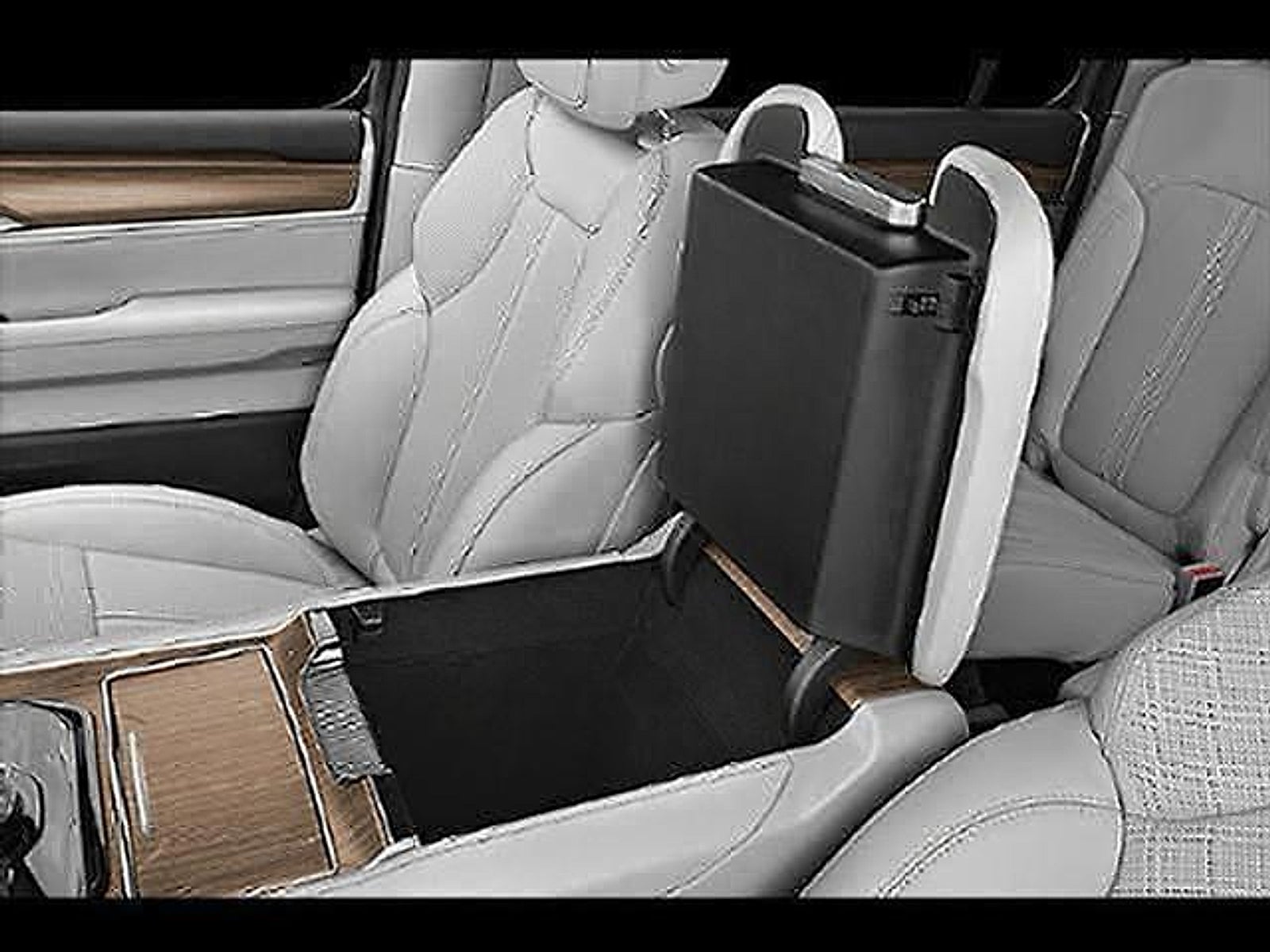 2024 Jeep Wagoneer L Series II 4x4