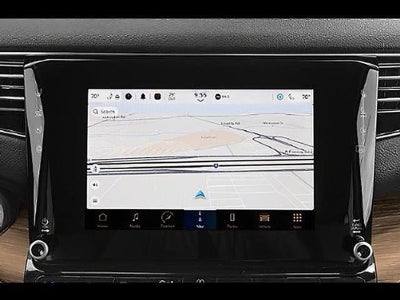 2024 Jeep Wagoneer L Series II 4x4