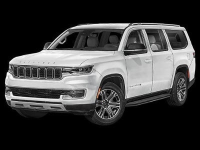 2024 Jeep Wagoneer L Series II 4x4