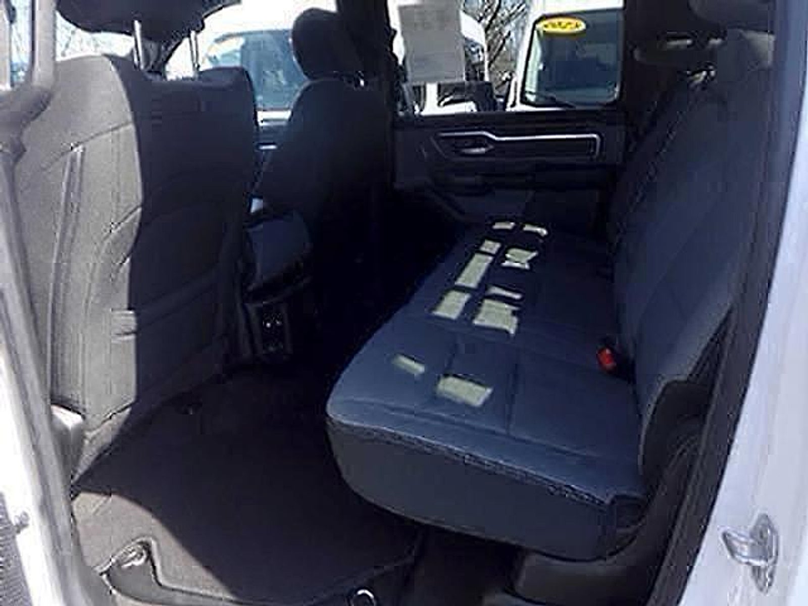 2023 RAM 1500 Big Horn Crew Cab 4x4 5'7" Box