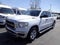 2023 RAM 1500 Big Horn Crew Cab 4x4 5'7" Box