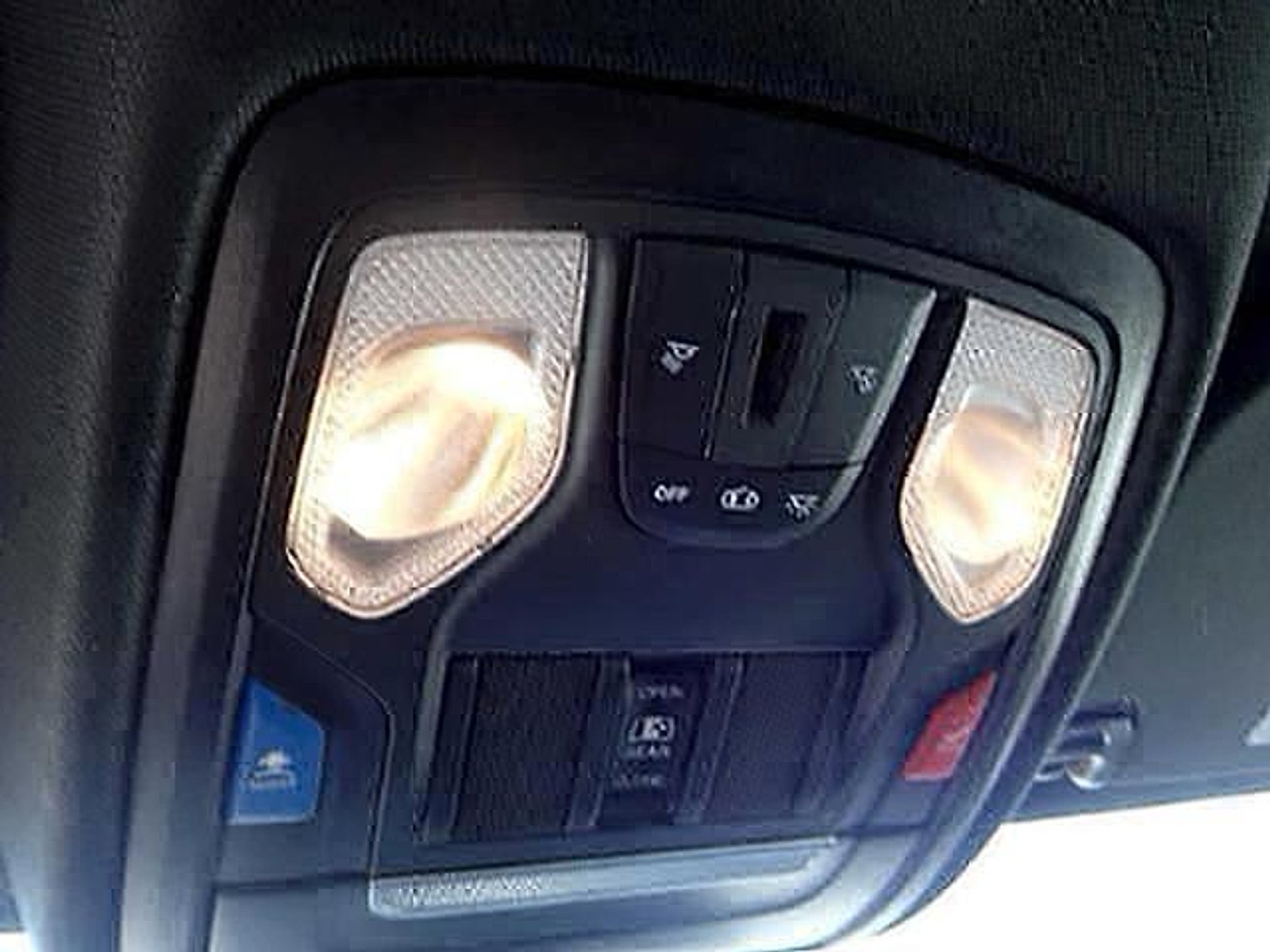 2023 RAM 1500 Big Horn Crew Cab 4x4 5'7" Box