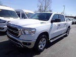 2023 RAM 1500 Big Horn Crew Cab 4x4 5'7" Box