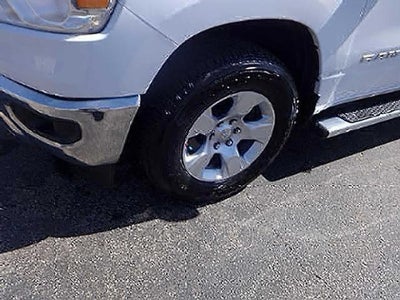 2023 RAM 1500 Big Horn Crew Cab 4x4 5'7" Box