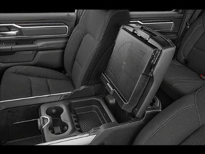 2023 RAM 1500 Big Horn Crew Cab 4x4 5'7" Box