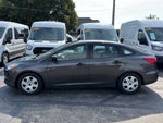 2015 Ford Focus S