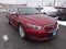 2015 Ford Taurus Limited