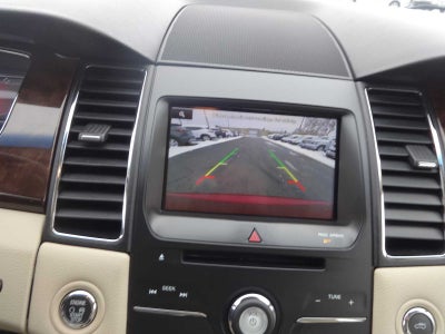 2015 Ford Taurus Limited