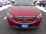 2015 Ford Taurus Limited
