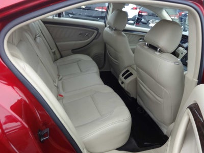 2015 Ford Taurus Limited