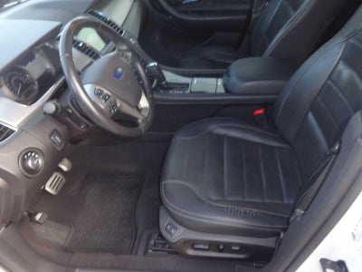 2019 Ford Taurus SHO