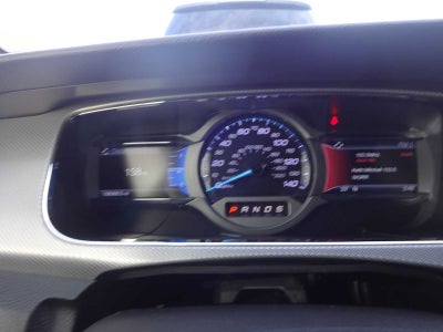 2019 Ford Taurus SHO