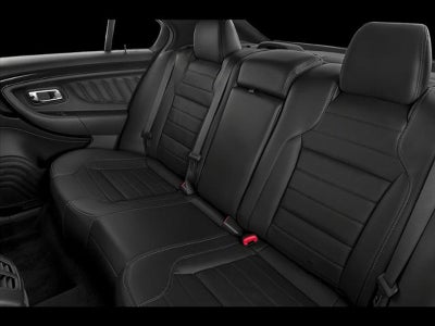 2019 Ford Taurus SHO