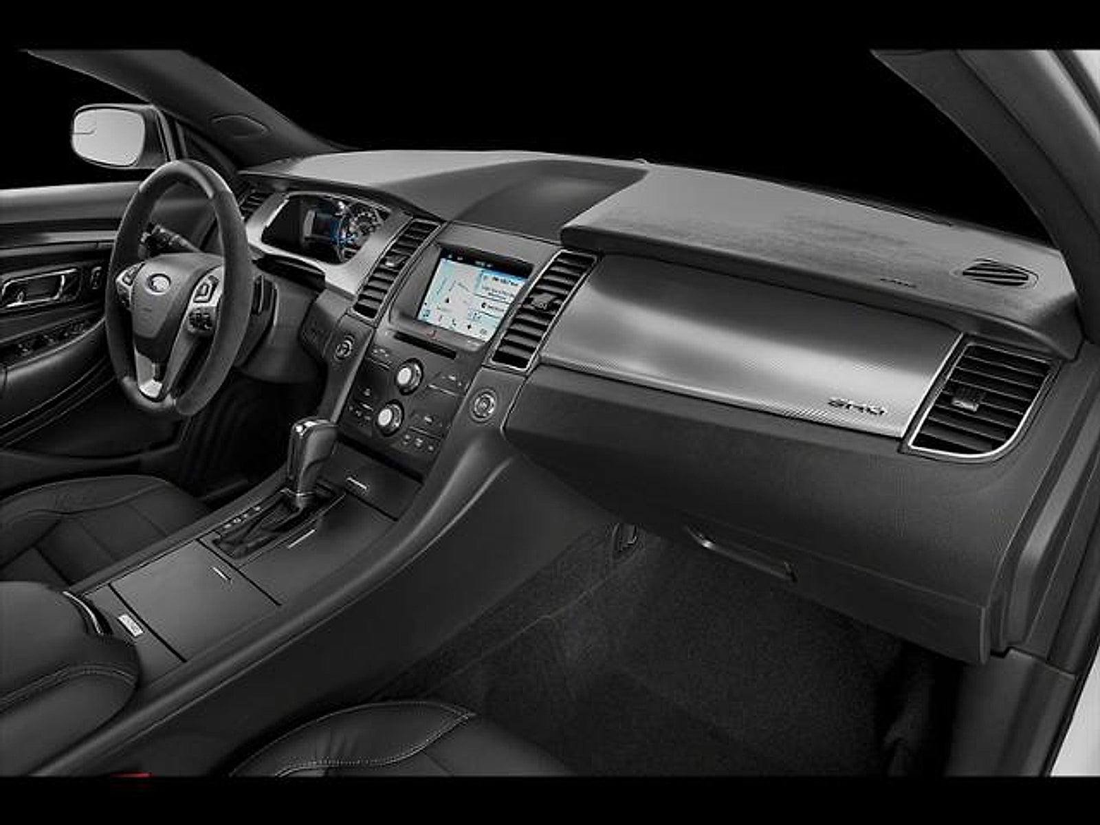 2019 Ford Taurus SHO