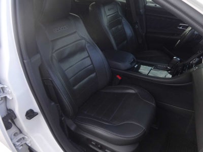 2019 Ford Taurus SHO